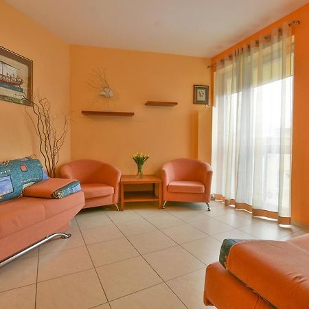 Apartamenty Promenada Колобжег Екстер'єр фото