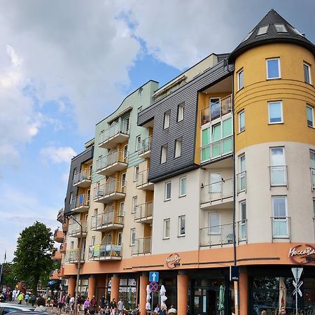 Apartamenty Promenada Колобжег Екстер'єр фото