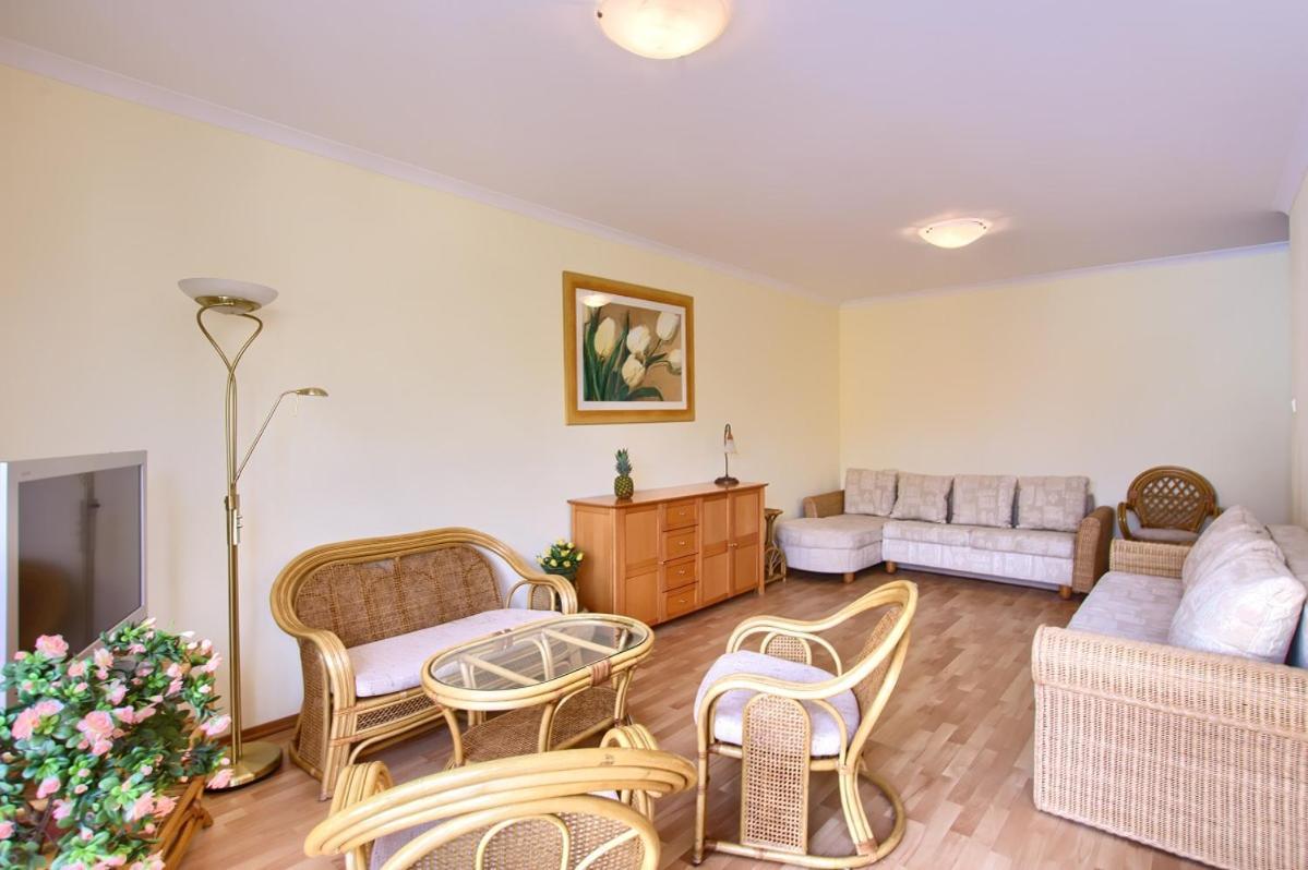 Apartamenty Promenada Колобжег Екстер'єр фото