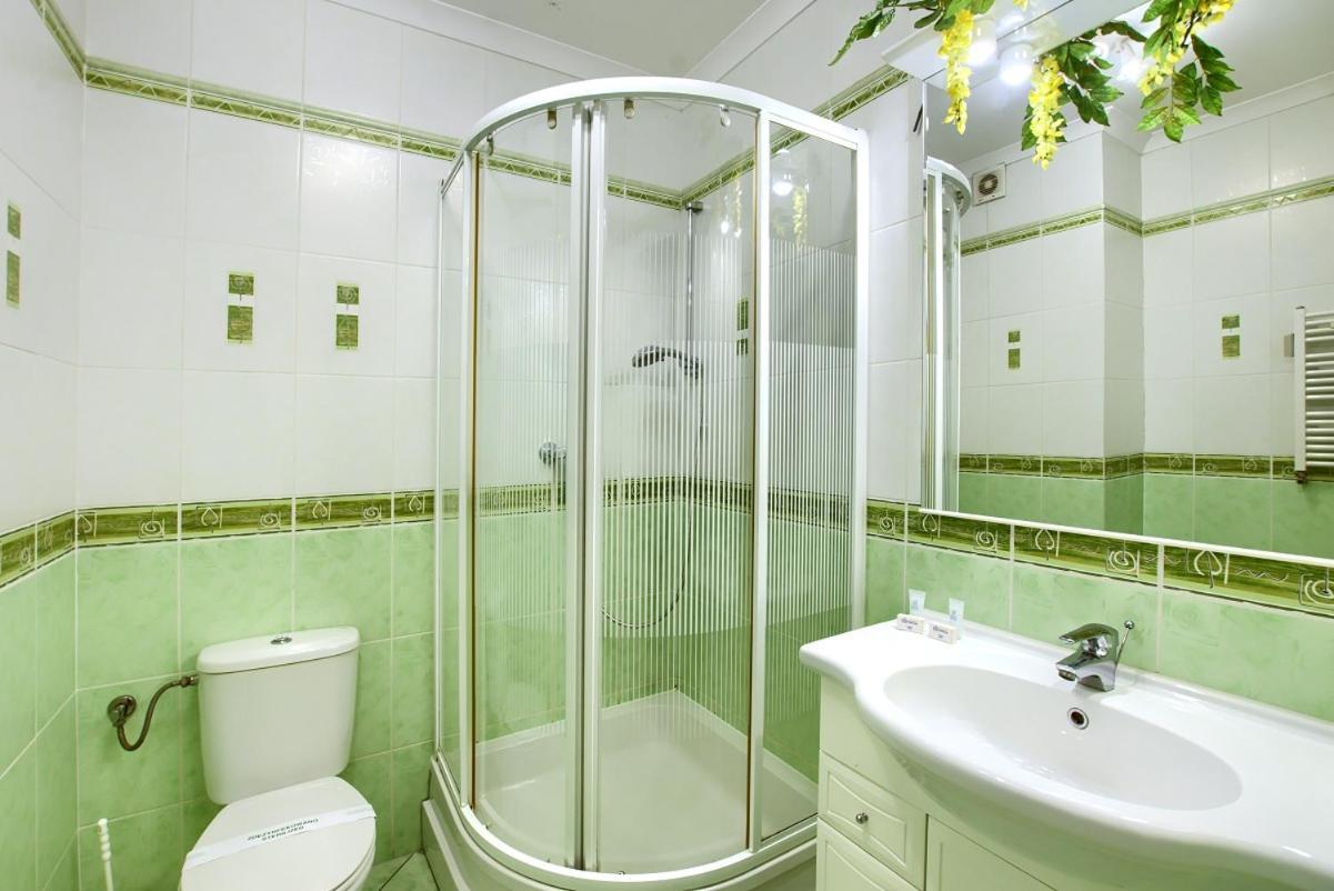 Apartamenty Promenada Колобжег Екстер'єр фото