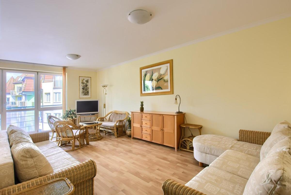 Apartamenty Promenada Колобжег Екстер'єр фото