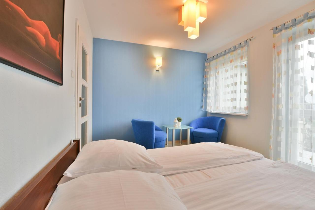 Apartamenty Promenada Колобжег Екстер'єр фото