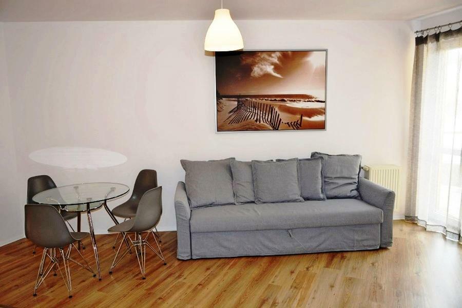 Apartamenty Promenada Колобжег Екстер'єр фото